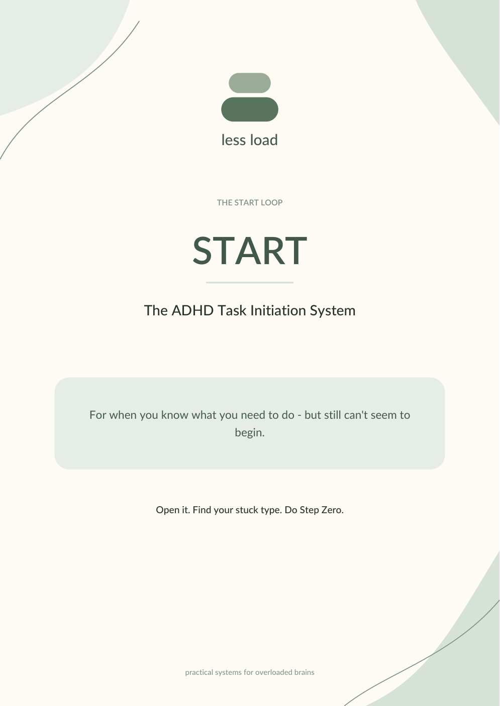 START